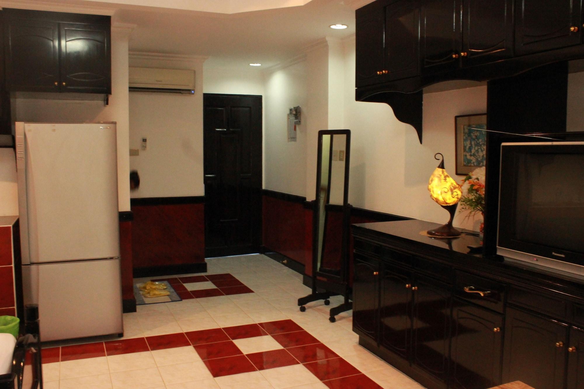 Green One Hotel มักตัน ภายนอก รูปภาพ