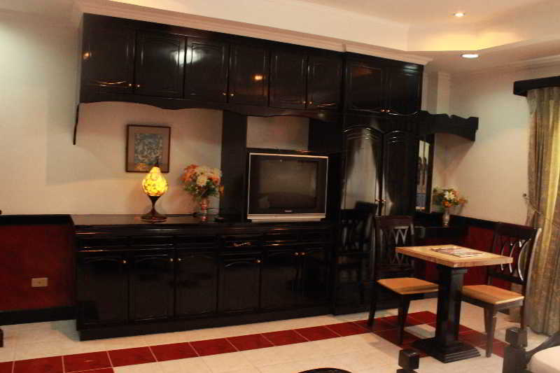 Green One Hotel มักตัน ภายนอก รูปภาพ