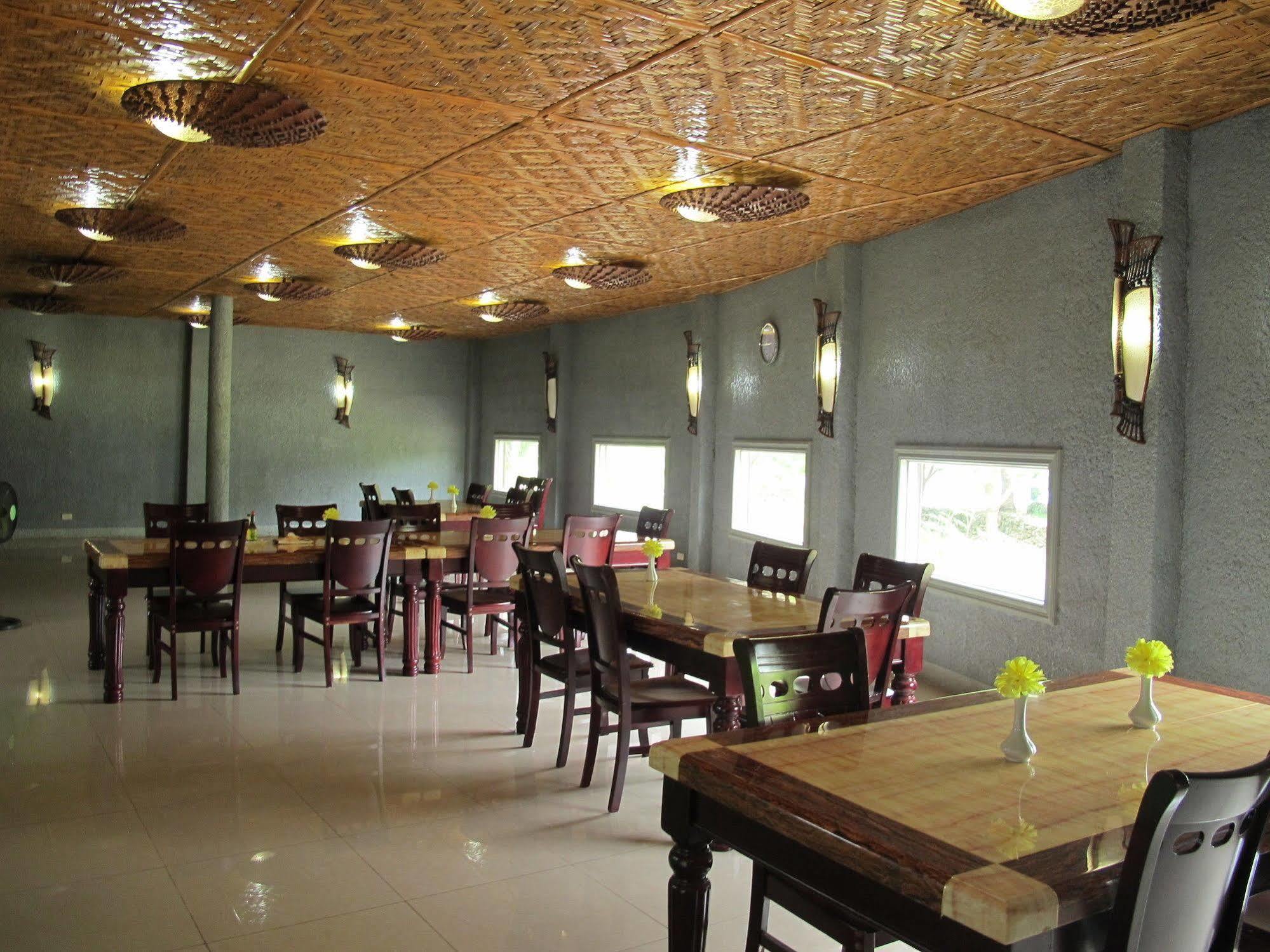 Green One Hotel มักตัน ภายนอก รูปภาพ