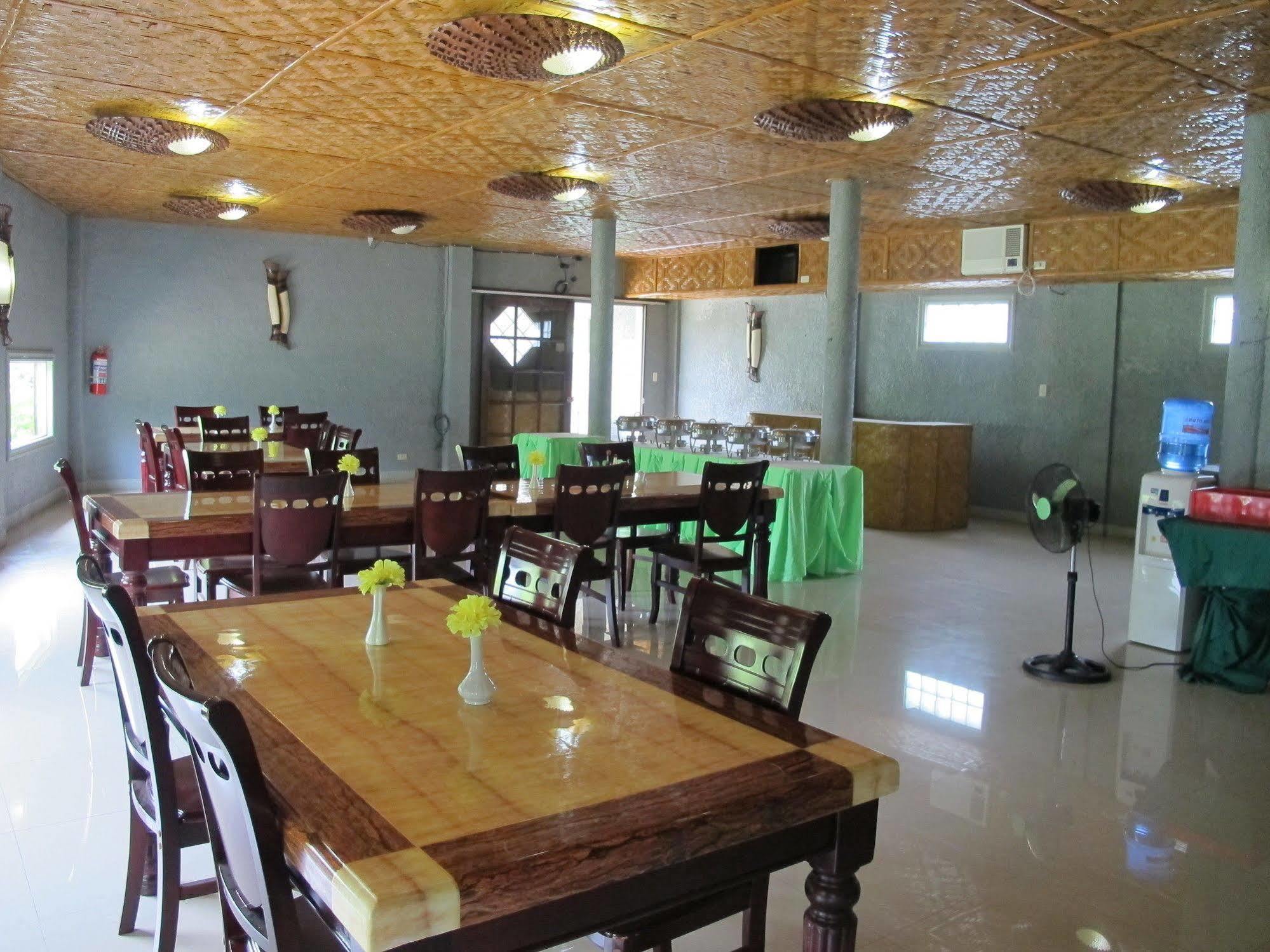 Green One Hotel มักตัน ภายนอก รูปภาพ