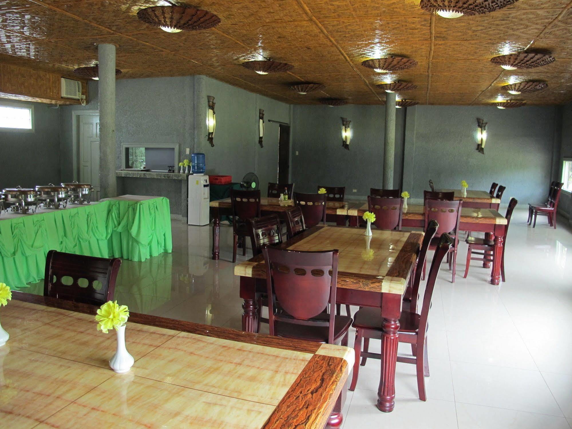 Green One Hotel มักตัน ภายนอก รูปภาพ
