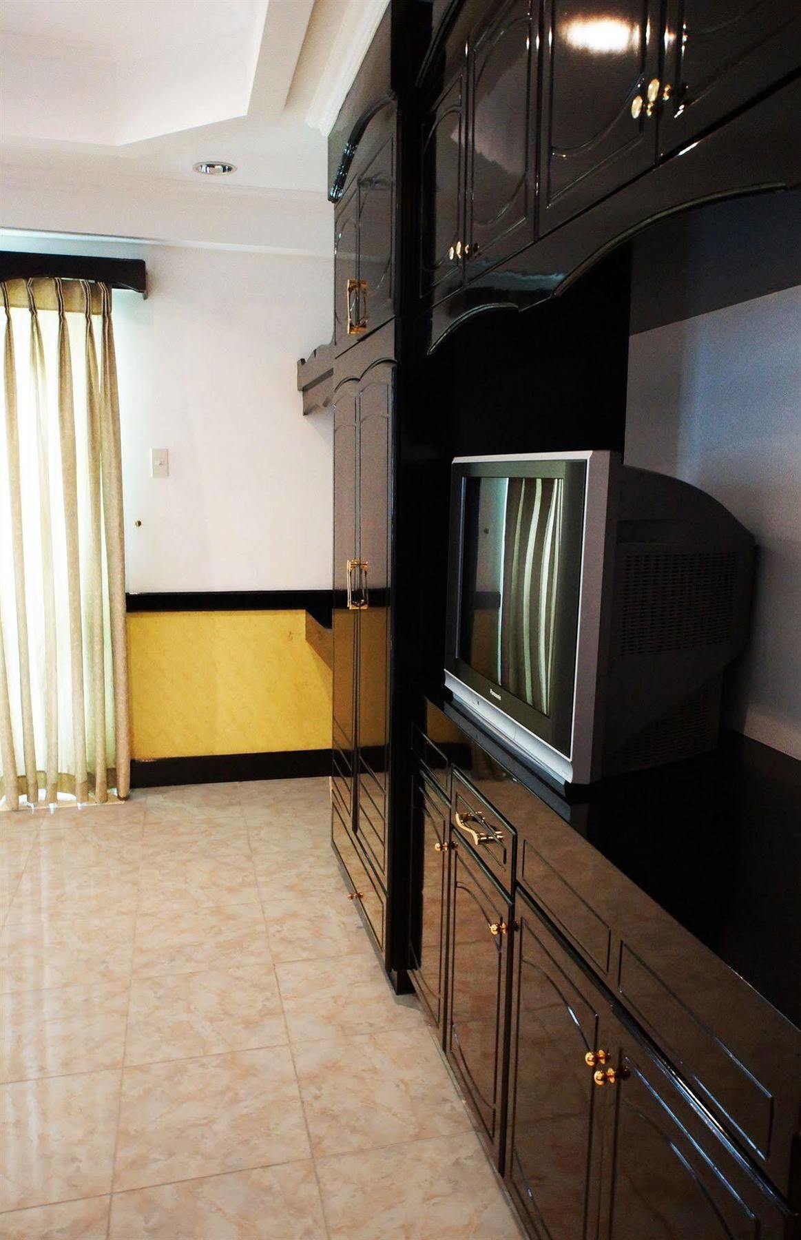 Green One Hotel มักตัน ภายนอก รูปภาพ